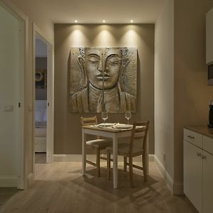 Appartement met een Slaapkamer